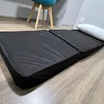 Studio No Ultimo Andar A 3 Min Da Estacao Bras