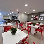 Studio No Ultimo Andar A 3 Min Da Estacao Bras
