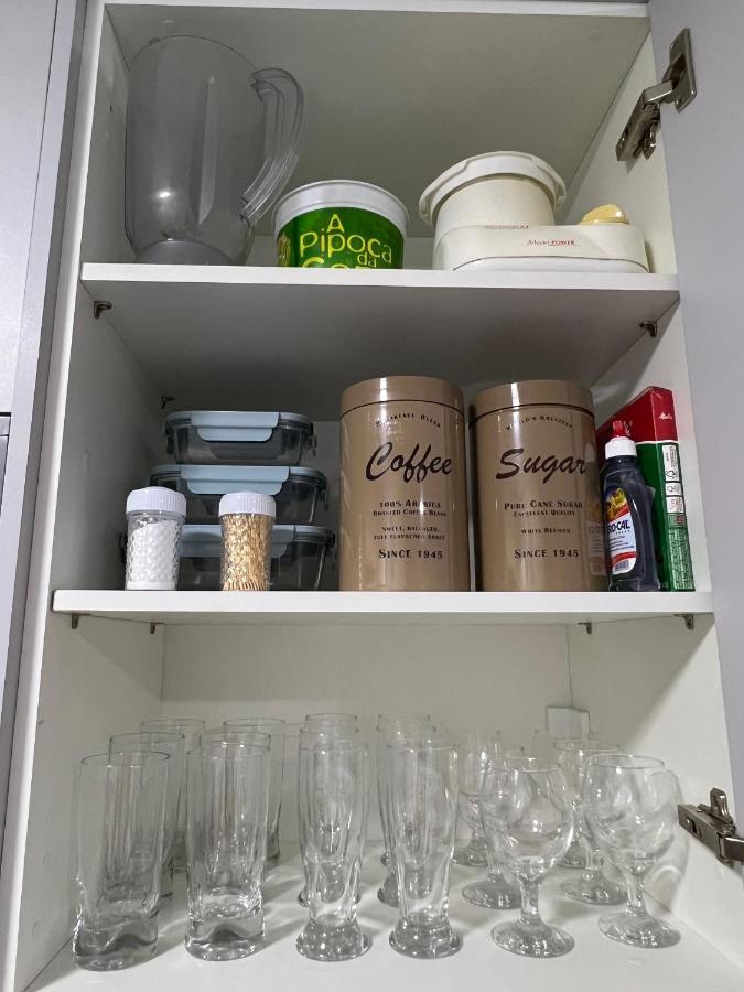 Apartamento Studio No Ultimo Andar A 3 Min Da Estacao Bras