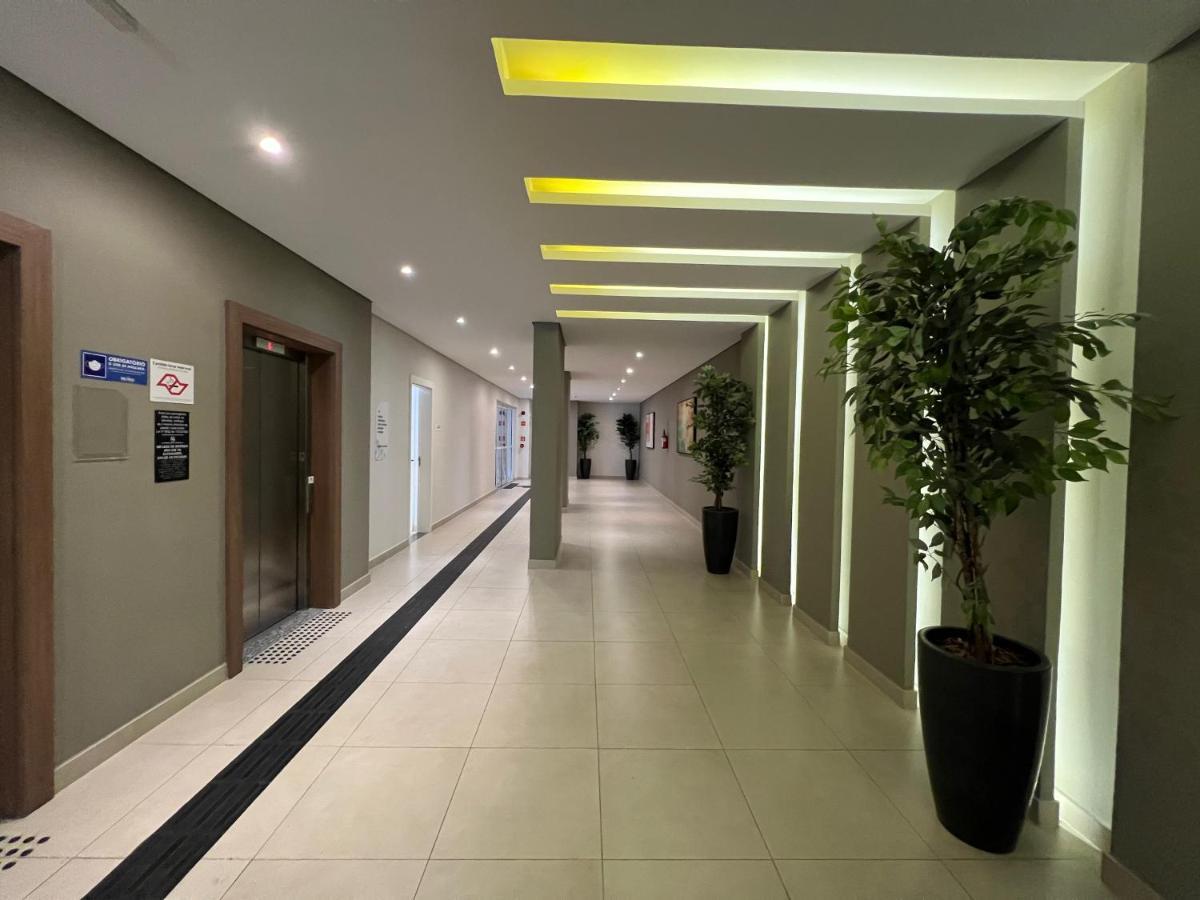 Studio No Ultimo Andar A 3 Min Da Estacao Bras Apartamento São Paulo